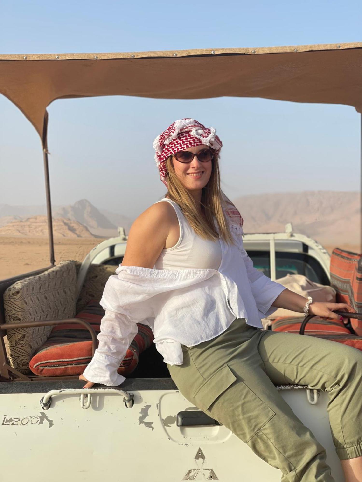 Wadi Rum Stargazing Camp Esterno foto